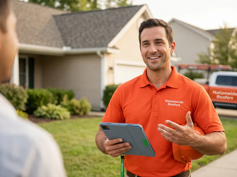 Roof Installation  in Kannapolis  FAQ